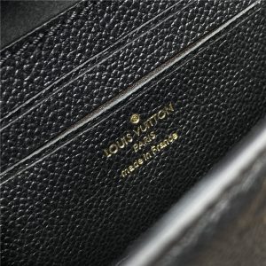 Wallet On Chain Lily M46919 Black-8.jpg