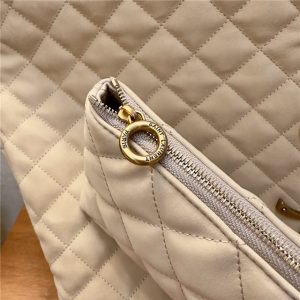 YSL Icare Maxi Shopping Bag 698651 Beige-8.jpg