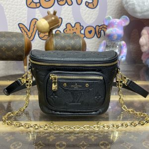 Louis Vuitton Mini Bumbag M46917