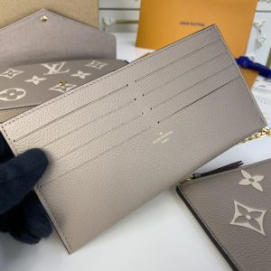 Louis Vuitton Pochette Felicie Monogram Empreinte Leather M82610Louis Vuitton Pochette Felicie Monogram Empreinte Leather M82610-13