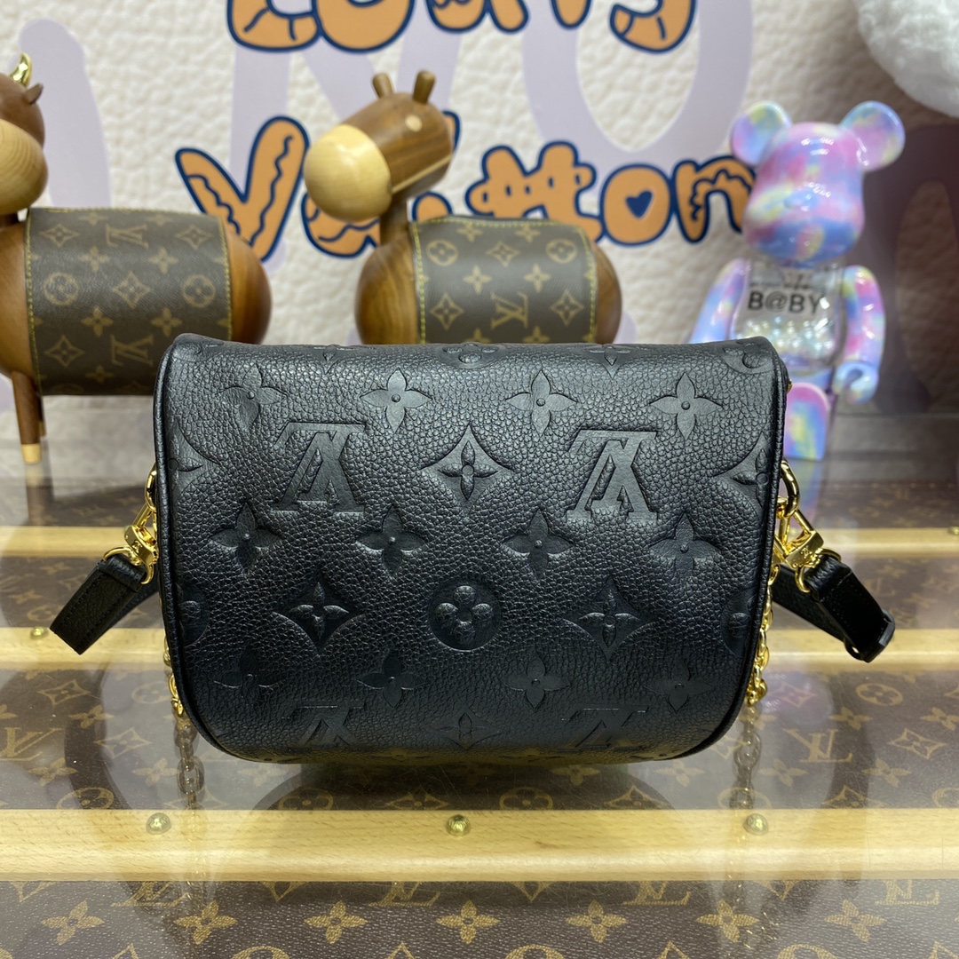 Louis Vuitton Mini Bumbag M46917-2