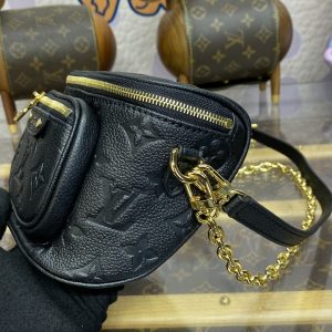 Louis Vuitton Mini Bumbag M46917-3