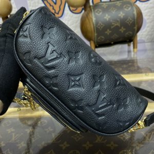Louis Vuitton Mini Bumbag M46917-4