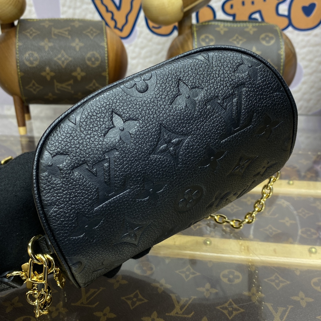 Louis Vuitton Mini Bumbag M46917-5