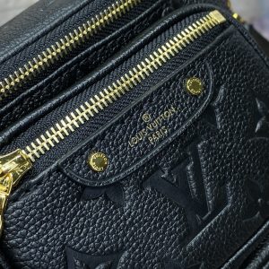 Louis Vuitton Mini Bumbag M46917-6