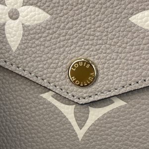 Louis Vuitton Pochette Felicie Monogram Empreinte Leather M82610Louis Vuitton Pochette Felicie Monogram Empreinte Leather M82610-7