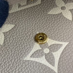 Louis Vuitton Pochette Felicie Monogram Empreinte Leather M82610Louis Vuitton Pochette Felicie Monogram Empreinte Leather M82610-8