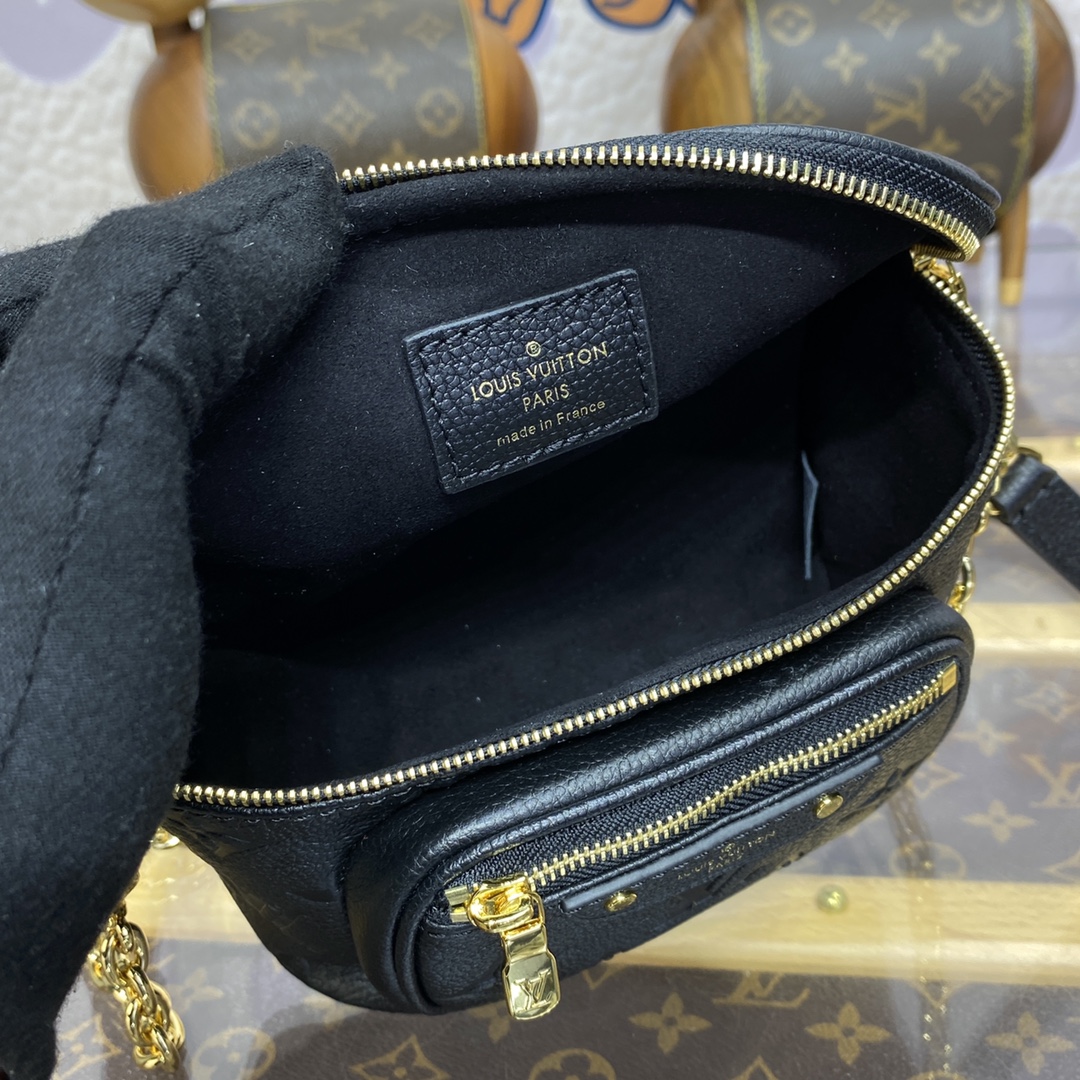 Louis Vuitton Mini Bumbag M46917-8