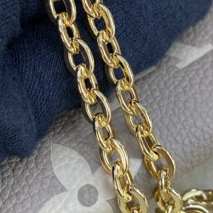 Louis Vuitton Pochette Felicie Monogram Empreinte Leather M82610Louis Vuitton Pochette Felicie Monogram Empreinte Leather M82610-9