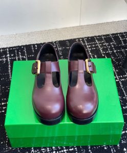 Bottega Veneta Womens Helium Mary-Jane-2