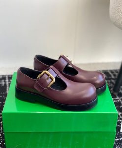 Bottega Veneta Womens Helium Mary-Jane-3