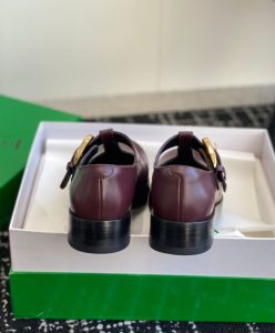 Bottega Veneta Womens Helium Mary-Jane-7