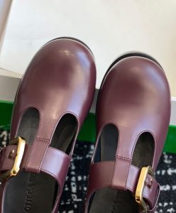 Bottega Veneta Womens Helium Mary-Jane-8