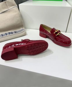 Bottega Veneta Womens Monsieur Loafer 708902-10