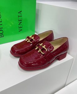 Bottega Veneta Womens Monsieur Loafer 708902-6