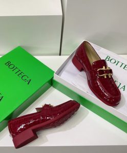 Bottega Veneta Womens Monsieur Loafer 708902-9