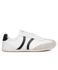 Celine Womens Jogger Low Lace-Up Sneaker-1