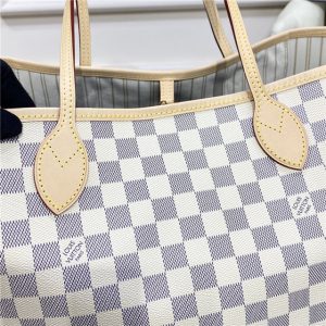 Damier Azur Canvas Neverfull GM N41360 Beige-5.jpg