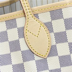 Damier Azur Canvas Neverfull MM N41361 Beige-5.jpg
