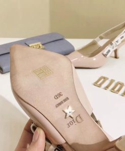 Dior JDior High Heels-10