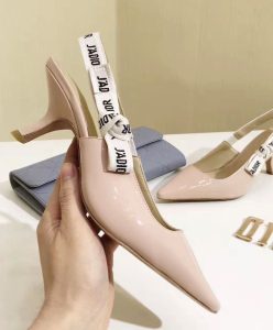 Dior JDior High Heels-2