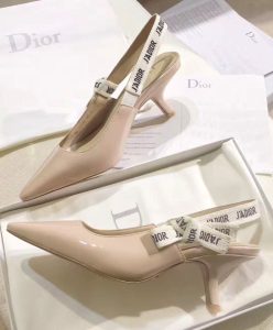 Dior JDior High Heels-3