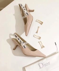Dior JDior High Heels-4