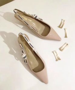 Dior JDior High Heels-5