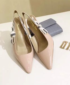 Dior JDior High Heels-6