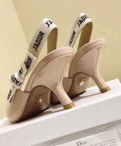 Dior JDior High Heels-9