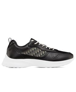 Dior Mens B25 Runner Sneaker-1