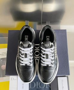 Dior Mens B25 Runner Sneaker-2