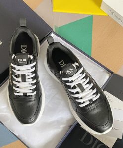 Dior Mens B25 Runner Sneaker-3