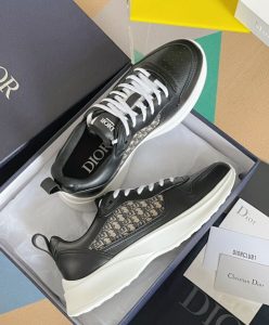 Dior Mens B25 Runner Sneaker-5
