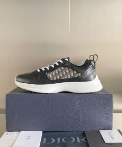Dior Mens B25 Runner Sneaker-6