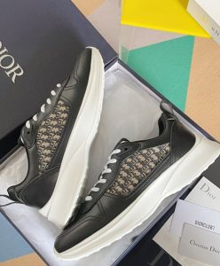 Dior Mens B25 Runner Sneaker-7