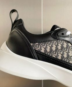 Dior Mens B25 Runner Sneaker-8