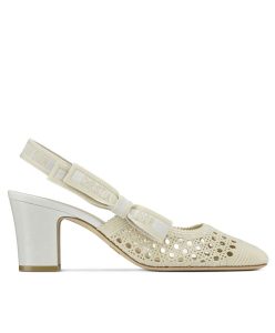 Dior Moi Womens Slingback Pump-10