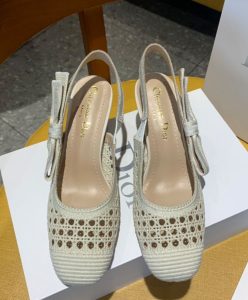 Dior Moi Womens Slingback Pump-2