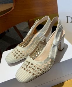 Dior Moi Womens Slingback Pump-3