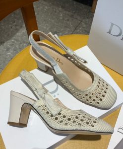 Dior Moi Womens Slingback Pump-6