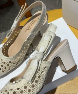 Dior Moi Womens Slingback Pump-9