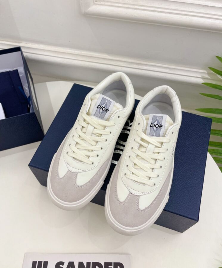 Dior Unisex B101 Sneaker-2