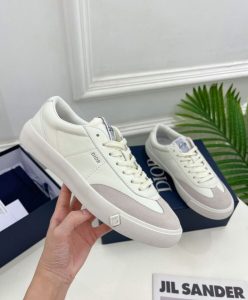 Dior Unisex B101 Sneaker-4