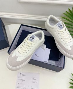 Dior Unisex B101 Sneaker-7
