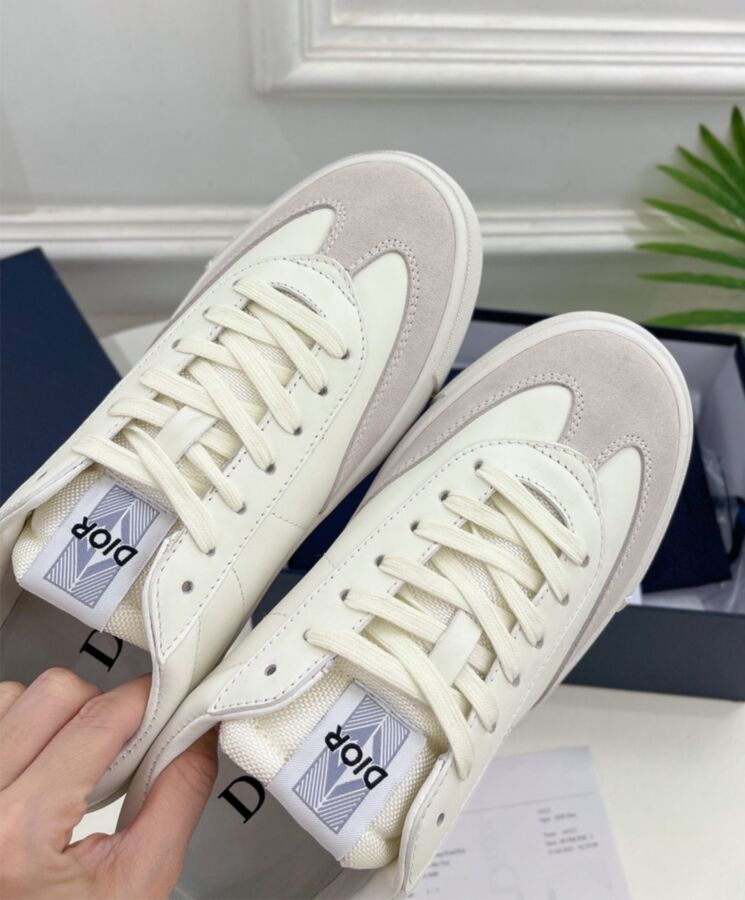 Dior Unisex B101 Sneaker-8