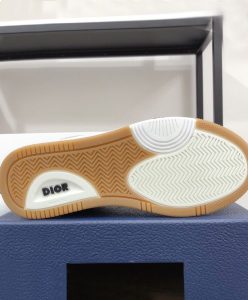 Dior Unisex B27 High-Top Sneaker-10