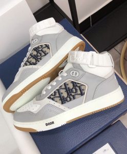 Dior Unisex B27 High-Top Sneaker-7