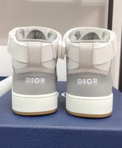 Dior Unisex B27 High-Top Sneaker-9