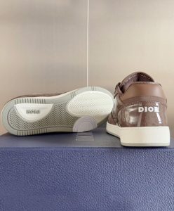 Dior Unisex B27 Low-Top Sneaker-10